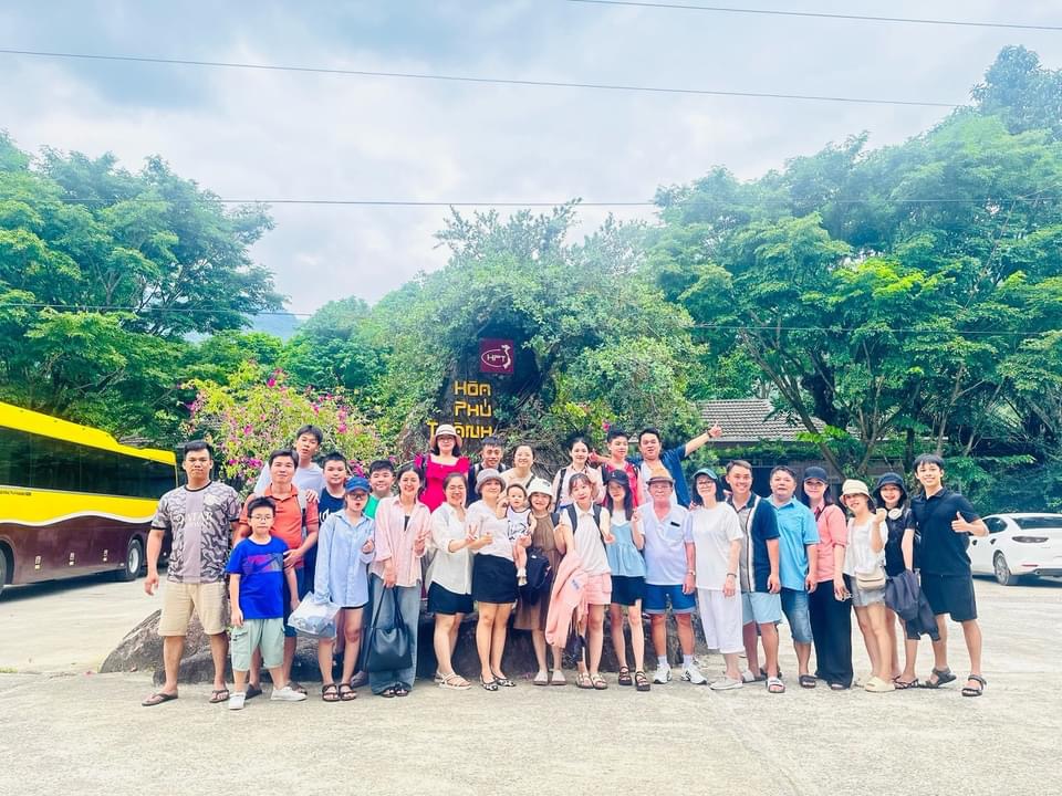 Hình ảnh khóa học và sự kiện của Trung tâm kế toán chuyên nghiệp DPT